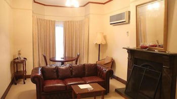 Brice Hill Country Lodge - Accommodation Sunshine Coast 6