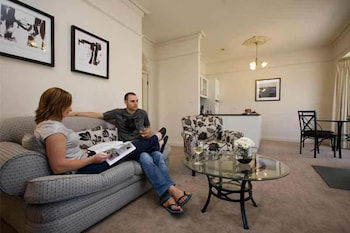 Brice Hill Country Lodge - Accommodation Sunshine Coast 4