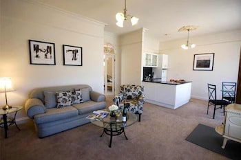Brice Hill Country Lodge - Accommodation Sunshine Coast 5