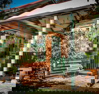 Peppercorns Bed and Breakfast - Accommodation Sunshine Coast