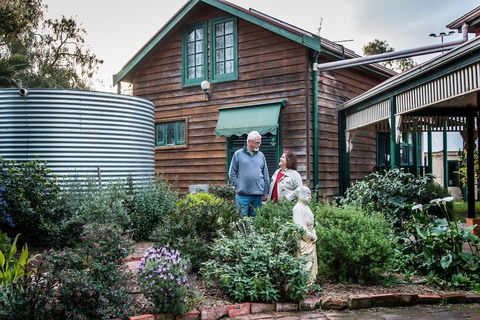 Peppercorns Bed And Breakfast - Accommodation Sunshine Coast 1