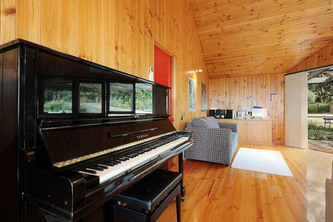 Wanawong Retreat - Accommodation Sunshine Coast 6
