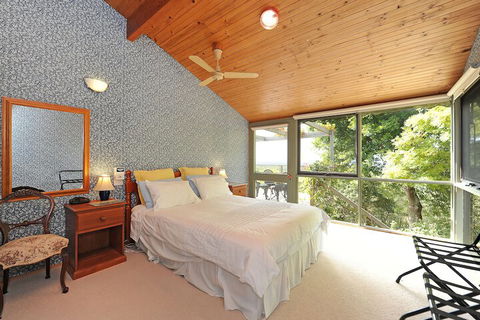 Wanawong Retreat - Accommodation Sunshine Coast 4