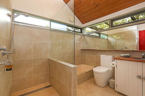 Wanawong Retreat - Accommodation Sunshine Coast 1