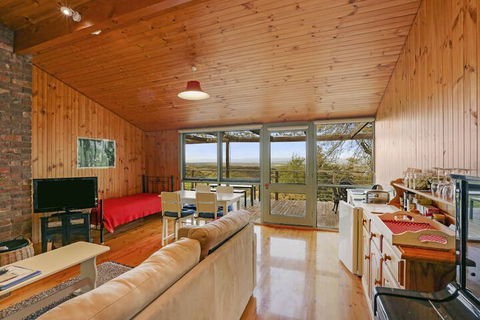 Wanawong Retreat - Accommodation Sunshine Coast 5