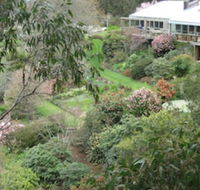 Wanawong Retreat - Accommodation Sunshine Coast