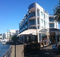 La Promenade - Accommodation Sunshine Coast