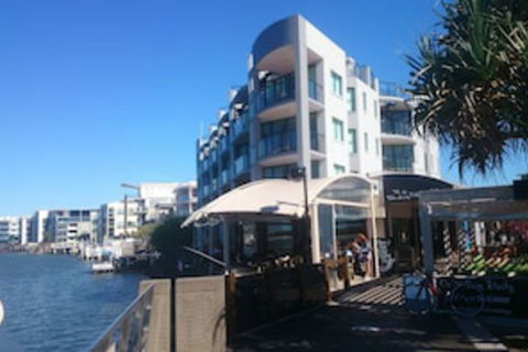 La Promenade - Accommodation Sunshine Coast 0