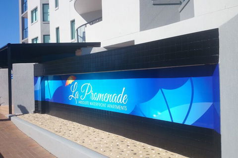 La Promenade - Accommodation Sunshine Coast 2