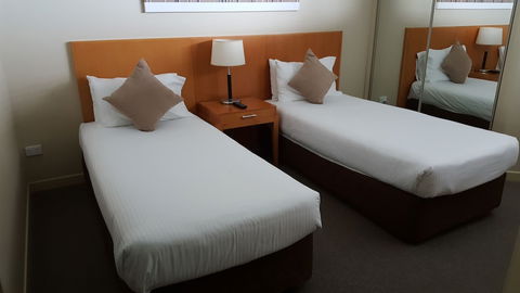 Pier Resort - Accommodation Sunshine Coast 6