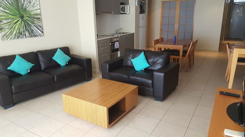 Pier Resort - Accommodation Sunshine Coast 2