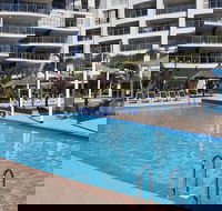 Pier Resort - Accommodation Sunshine Coast