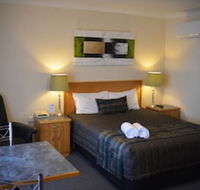 Arkana Motor Inn  Terrace Apartments - Accommodation Sunshine Coast