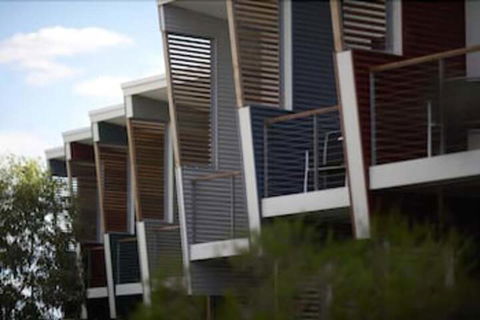 Footprints At Preston Beach - Accommodation Sunshine Coast 4