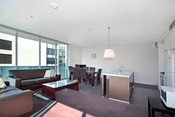 Astra Apartments - St Kilda Rd - Accommodation Sunshine Coast 6
