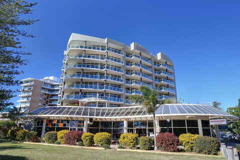 Northpoint Apartments - Accommodation Sunshine Coast 3