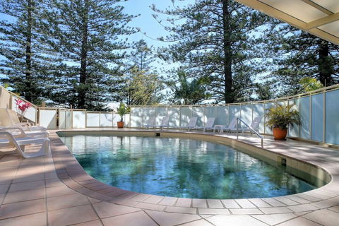 Northpoint Apartments - Accommodation Sunshine Coast 5