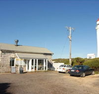 Cape Nelson Lighthouse - Accommodation Sunshine Coast