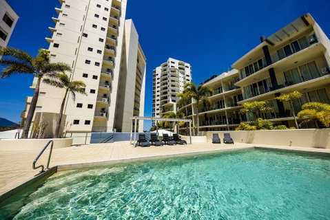 Jack & Newell Holiday Apartments - Accommodation Sunshine Coast 5