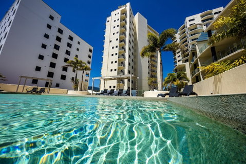 Jack & Newell Holiday Apartments - Accommodation Sunshine Coast 4