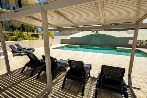 Jack & Newell Holiday Apartments - Accommodation Sunshine Coast 6