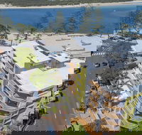 Belaire Place - Accommodation Sunshine Coast