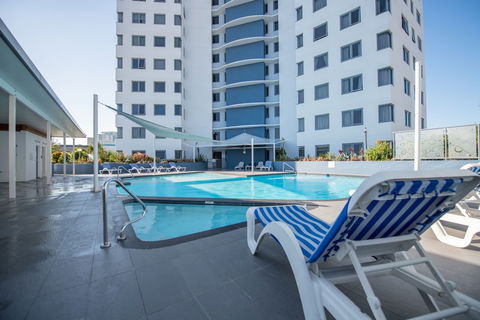 Centrepoint Holiday Apartments - Accommodation Sunshine Coast 1