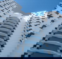 Centrepoint Holiday Apartments - Accommodation Sunshine Coast