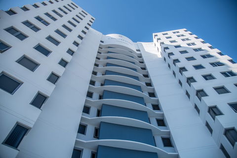 Centrepoint Holiday Apartments - Accommodation Sunshine Coast 0