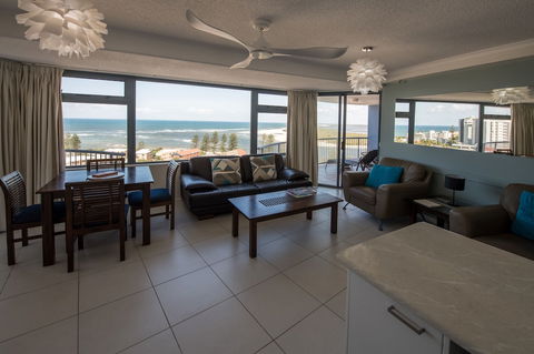 Centrepoint Holiday Apartments - Accommodation Sunshine Coast 2