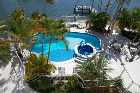 Arc Resort - Accommodation Sunshine Coast 6