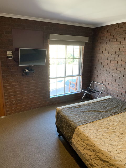 Bairnsdale Tanjil Motor Inn - Accommodation Sunshine Coast 6