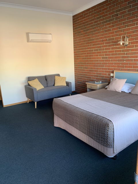 Bairnsdale Tanjil Motor Inn - Accommodation Sunshine Coast 5