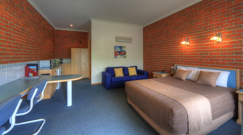 Bairnsdale Tanjil Motor Inn - Accommodation Sunshine Coast 4