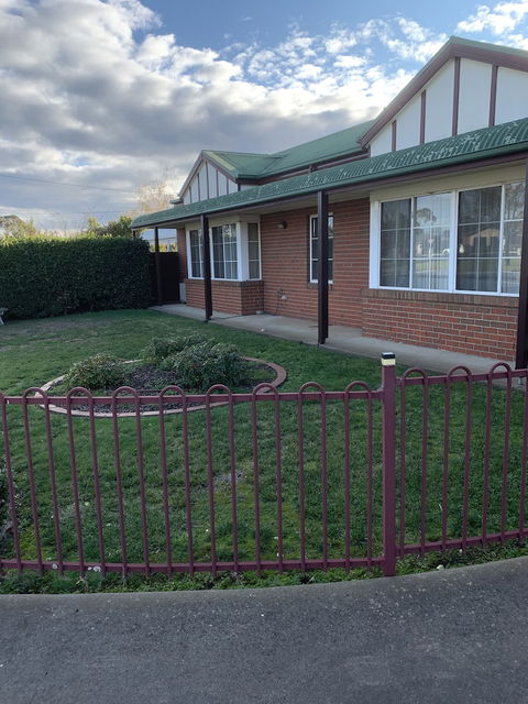 Bairnsdale Tanjil Motor Inn - Accommodation Sunshine Coast 0