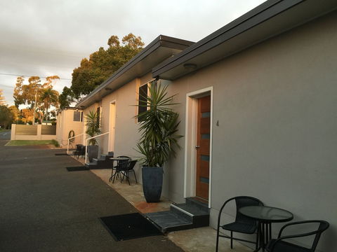 Apartments 725 Ruthven - Accommodation Sunshine Coast 0