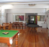 Port Adelaide Backpackers