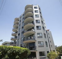 Meridian Caloundra - Accommodation Sunshine Coast