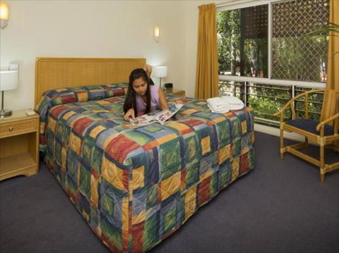 Parap Village Serviced Apartments - Accommodation Sunshine Coast 4