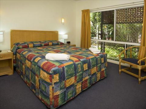 Parap Village Serviced Apartments - Accommodation Sunshine Coast 3