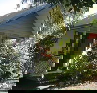 Palm View Holiday Apartments - Accommodation Sunshine Coast