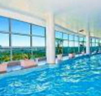 Chatswood Leura Building - Accommodation Sunshine Coast