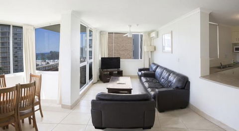 View Pacific Holiday Apartments - Accommodation Sunshine Coast 1