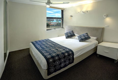 View Pacific Holiday Apartments - Accommodation Sunshine Coast 6