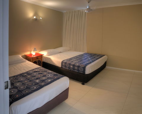 View Pacific Holiday Apartments - Accommodation Sunshine Coast 3