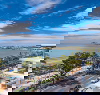 Echelon Apartments - Accommodation Sunshine Coast