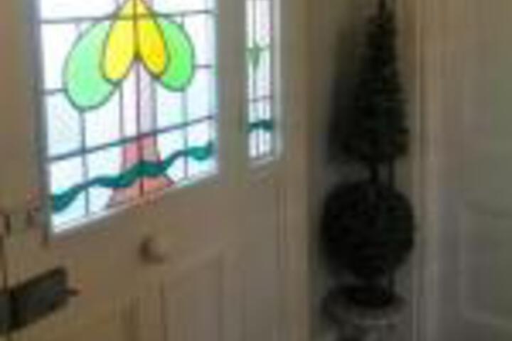 South Fremantle WA Accommodation Sunshine Coast
