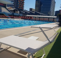 TRYP by Wyndham Fortitude Valley Hotel Brisbane - Accommodation Sunshine Coast