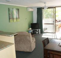 Kirra Vista holiday Units - Accommodation Sunshine Coast
