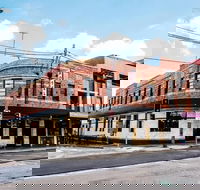 Sydney Park Hotel - Accommodation Sunshine Coast